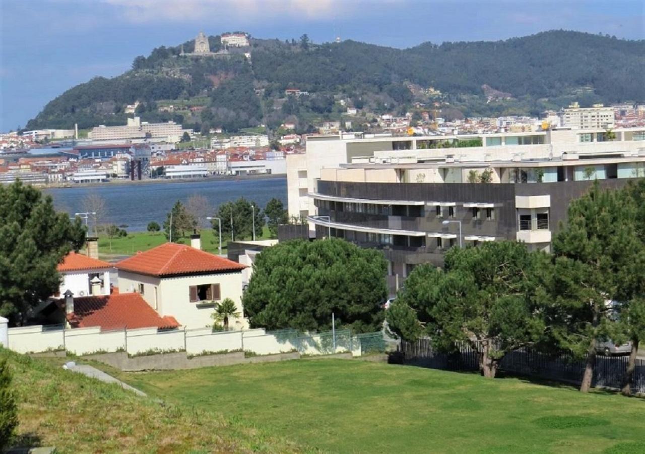 Dunas Βιάνα ντο Καστέλο Εξωτερικό φωτογραφία